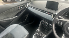 Mazda 2 1.5 Skyactiv G GT Sport Nav 5dr Petrol Hatchback